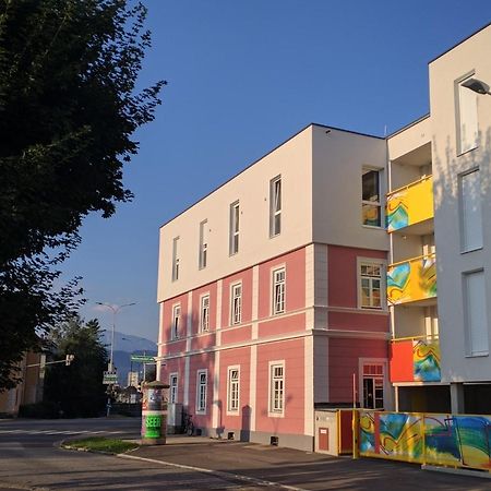 110 Messe Apartment Casablanca 2-4 Pers 42 M2 Klagenfurt am Woerthersee Exterior foto