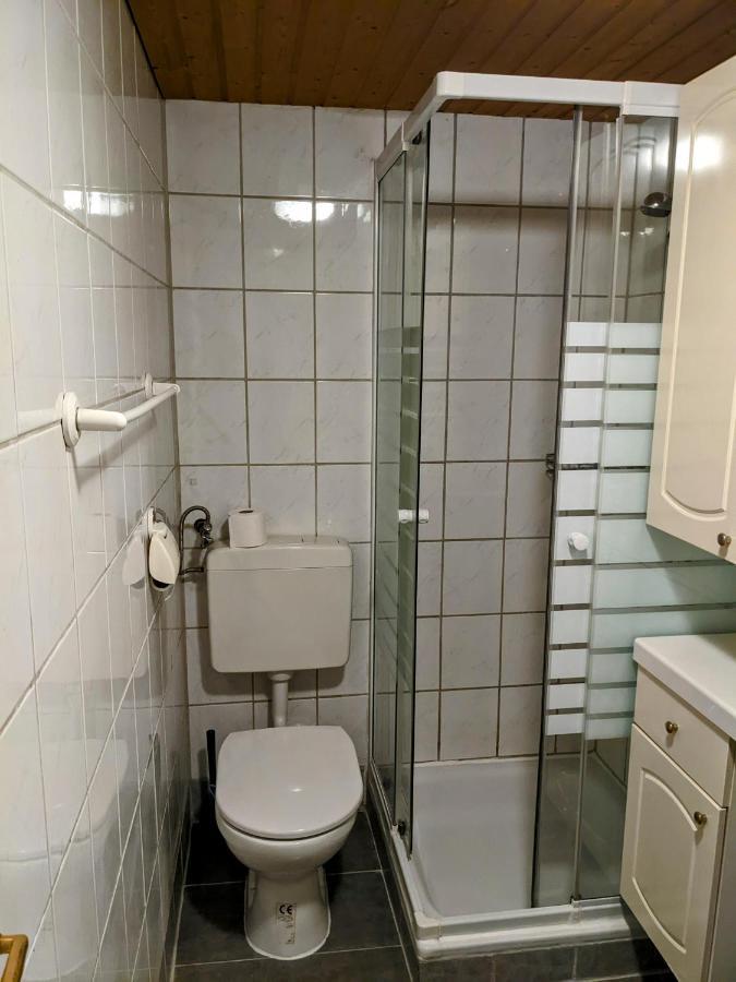 110 Messe Apartment Casablanca 2-4 Pers 42 M2 Klagenfurt am Woerthersee Exterior foto